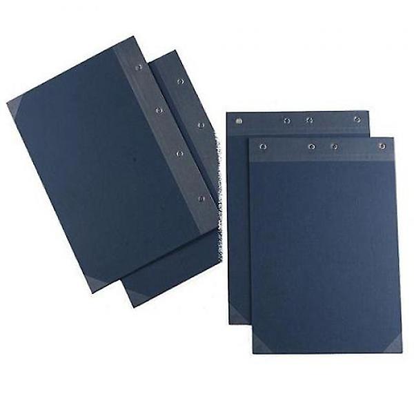  청운산업 고급책표지A4 10조묶음