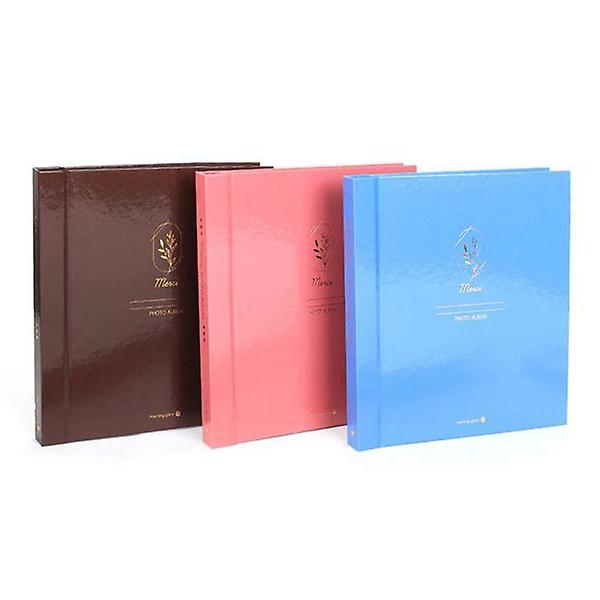  18000 모닝글로리 심플컬러앨범