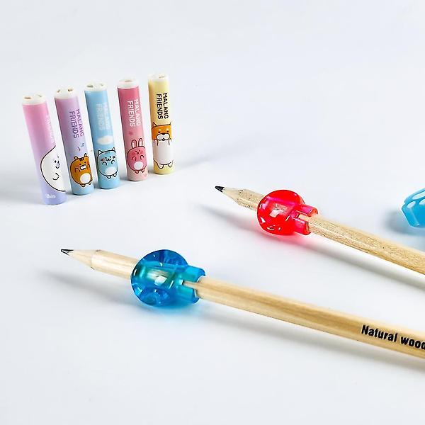  ibis 1300 연필캡그립세트2(CR) 1세트 16개입 12263