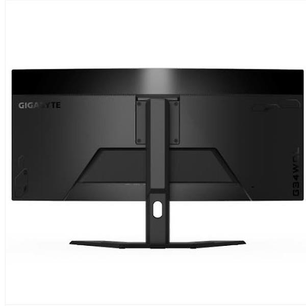  기가바이트 G34WQC A 커브드 144Hz WQHD 86cm(34인치) 게이밍 모니터