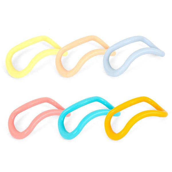  아이워너 요가링 소프트형 필라테스 스트레칭