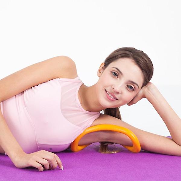  아이워너 요가링 소프트형 필라테스 스트레칭