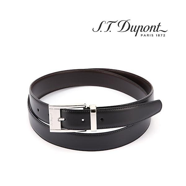  [ST듀퐁] 델타박스 팔라디움 벨트 CJ7920120