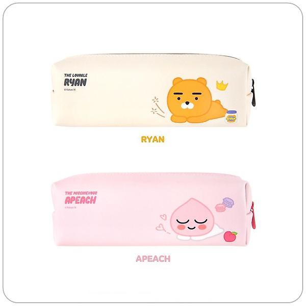  카카오 사각필통 203x64x67mm