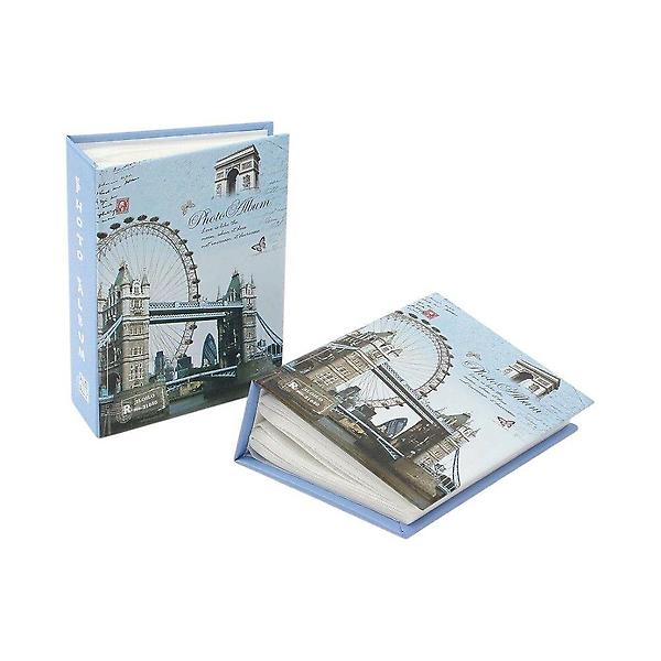  포토앨범 (2p 4x6 100매) DK85