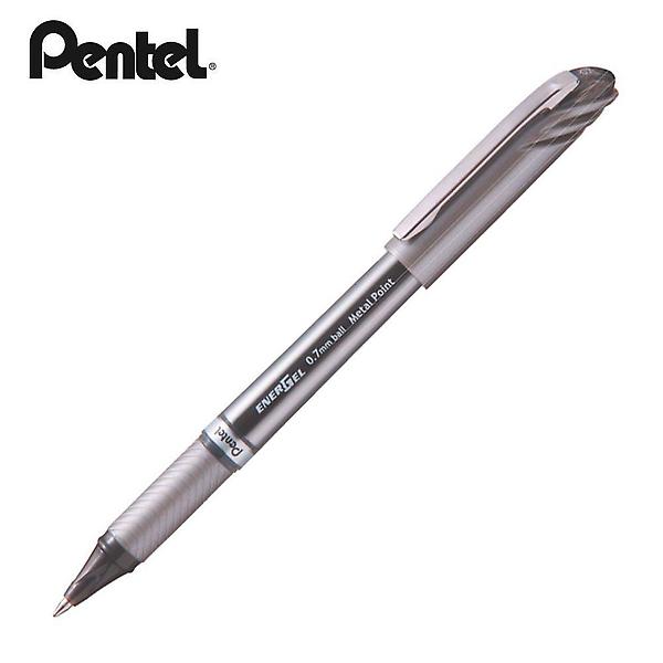  펜텔 에너겔 27 중성펜 0.7mm 12자루 블랙