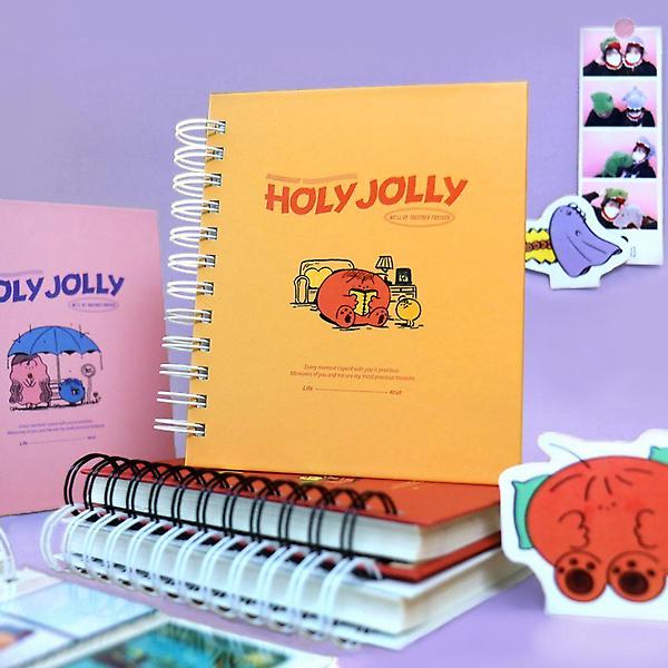  비팬시 붐빈 네컷앨범