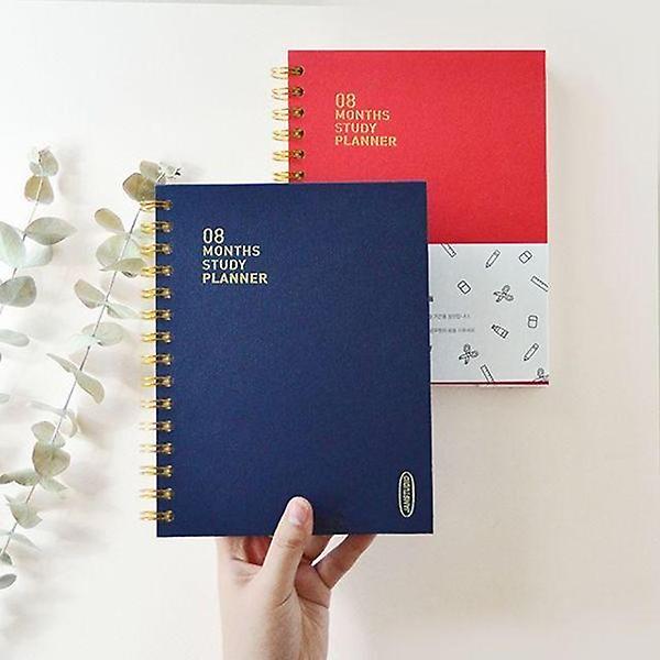  두둠 공시생플래너 (8개월)