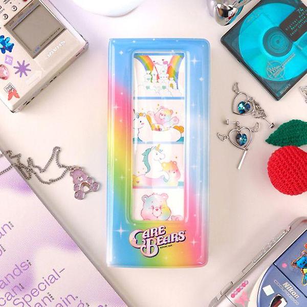  케어베어 네컷앨범