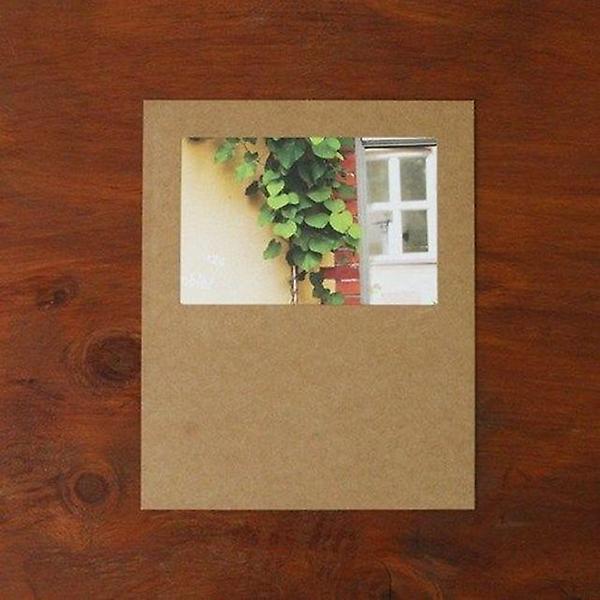  4x6 STORY BOARD CRAFT
