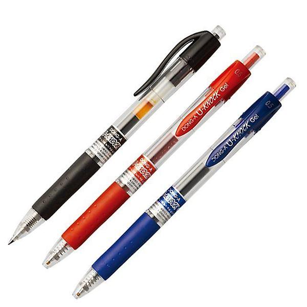  유노크-0.5mm (12개 1세트)