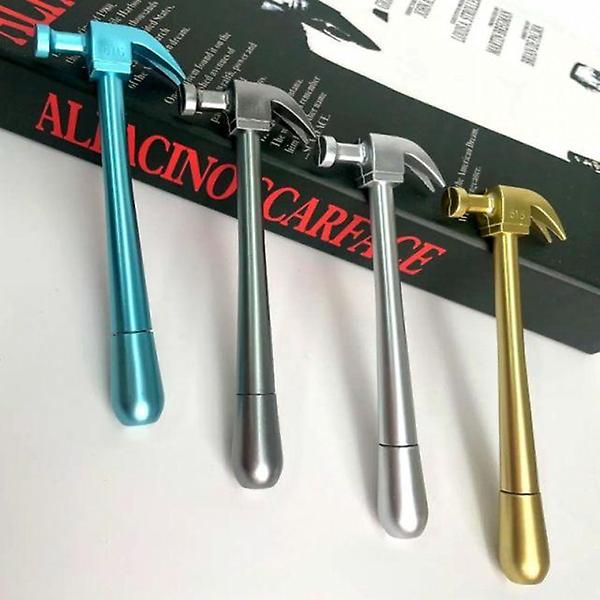  14cm 망치볼펜 캐주얼