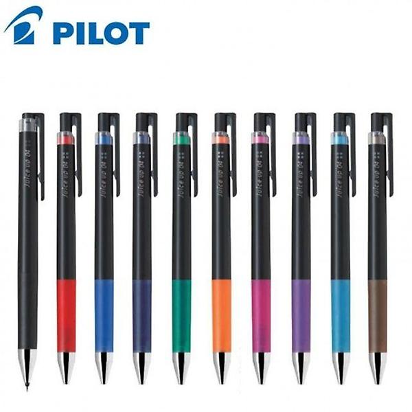  쥬스업 LJP 20S4 파이롯트 중성펜 0.4 젤잉크볼펜 파