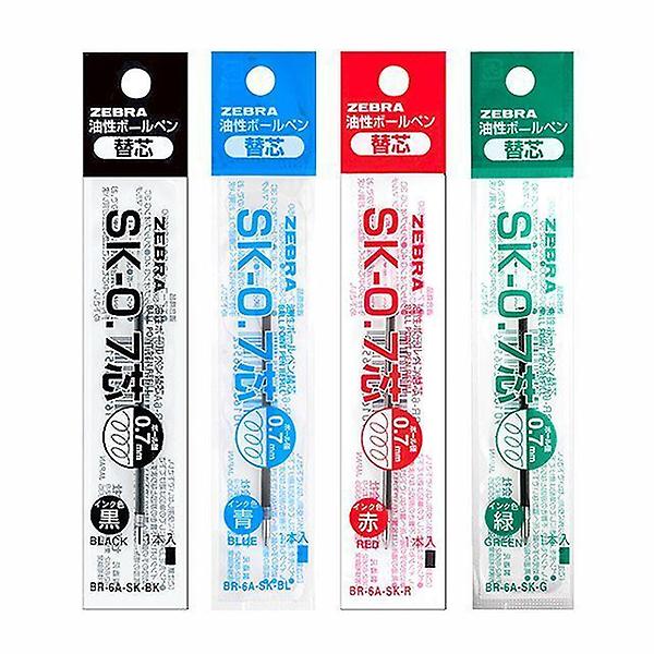  리필심 SK-0.7mm (10개1타)