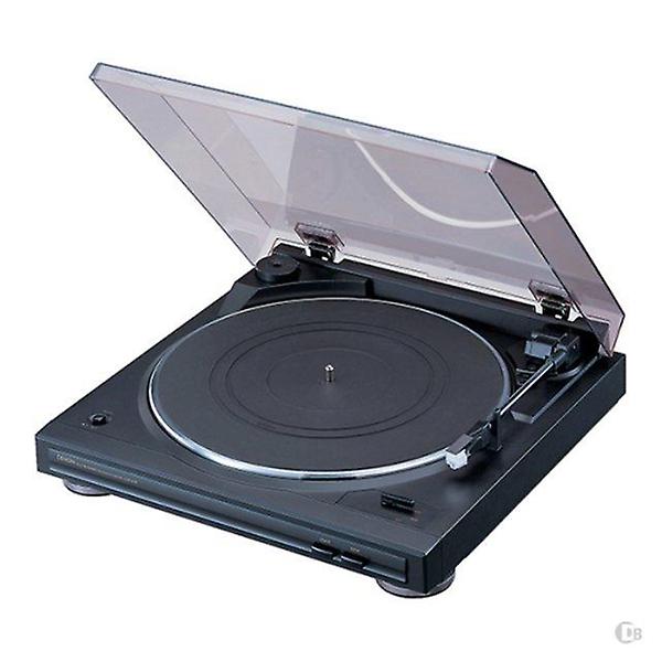  [DENON] 데논 DP-29F 턴테이블 블랙