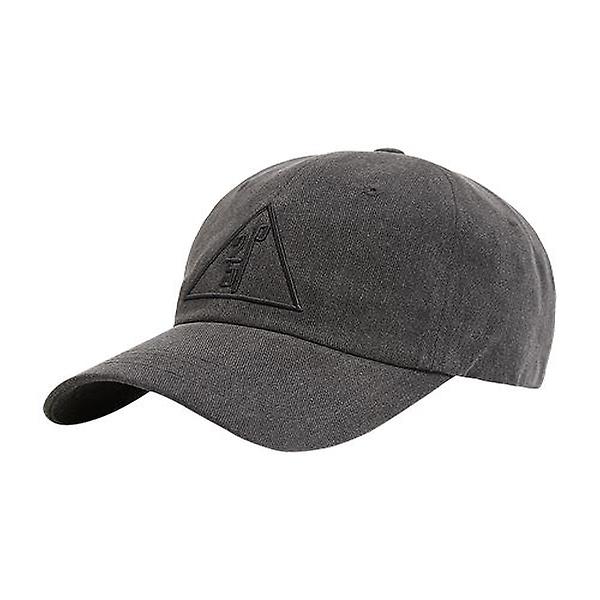  25P 트라이앵글 로고 볼캡 25PU3ACPCH