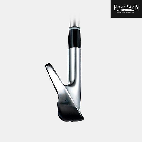  [헤드커버 증정]포틴 TC-920 포지드 스틸 단조 아이언세트 컬렉션[남성][7i/4번~PW][DYNAMIC GOLD 105/120]