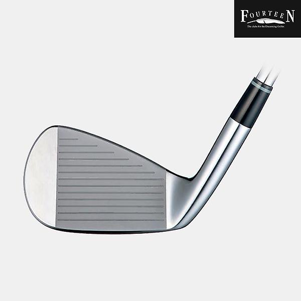  [헤드커버 증정]포틴 TC-920 포지드 스틸 단조 아이언세트 컬렉션[남성][7i/4번~PW][DYNAMIC GOLD 105/120]