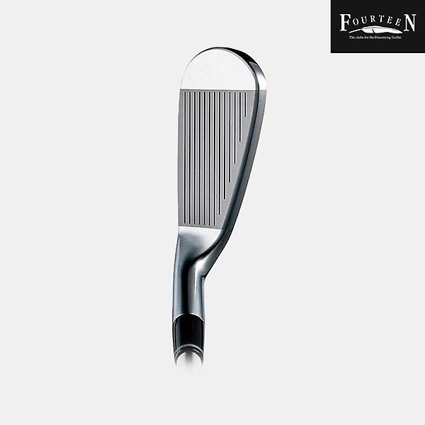  [헤드커버 증정]포틴 TC-920 포지드 스틸 단조 아이언세트[남성용][7i/4번~PW][NS PRO 950]