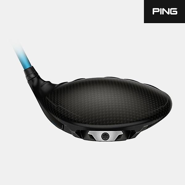  [주문제작]핑 G440 MAX 드라이버 + 카이자 라이트 샤프트 조합[남성용][NEW KAIZA LIGHT]