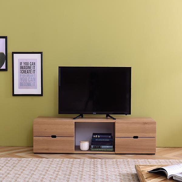  아이앤 베니1200거실장HW