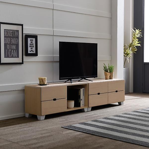  아이앤 베니발통1600거실장세트HW