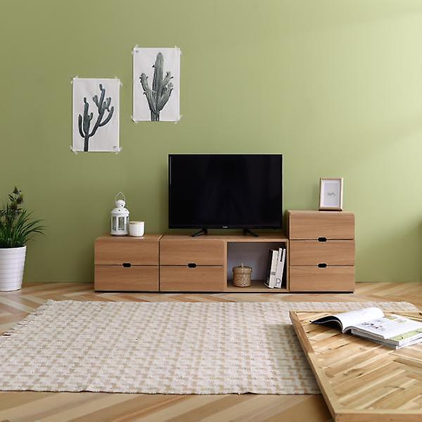  아이앤 베니1600서랍거실장세트HW