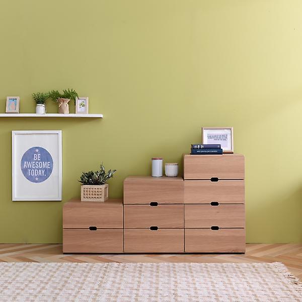  아이앤 베니1200서랍장세트HW