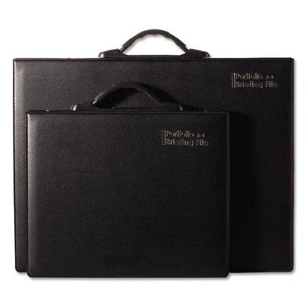  아톰)브리핑화일(A3/20매/PF307)