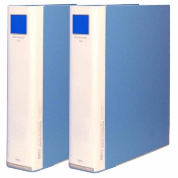  파이프바인더 세로형 A4 세로형바인더 서류바인더 서