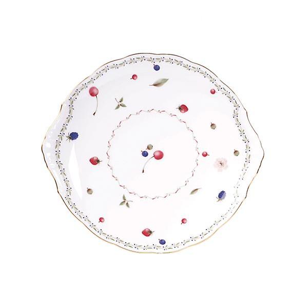  노리다케 포트쇼어 27cm 접시 4613