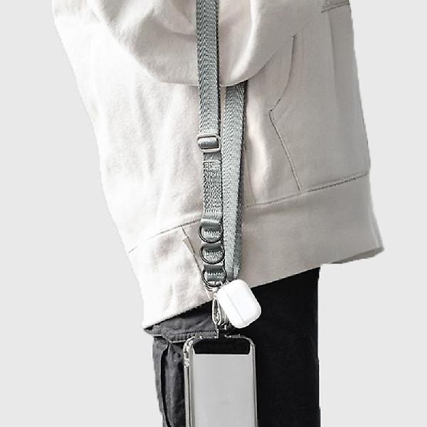  포램 핸드프리 스마트폰 멀티 스트랩 STL-01