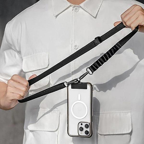  포램 핸드프리 스마트폰 멀티 스트랩 STL-01