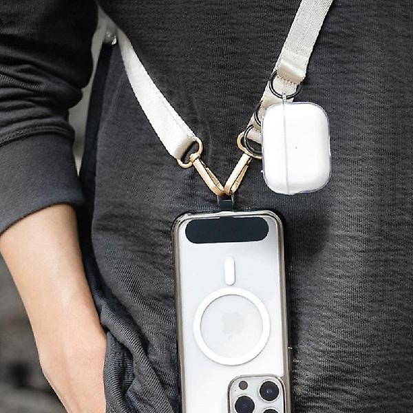  포램 핸드프리 스마트폰 멀티 스트랩 STL-01