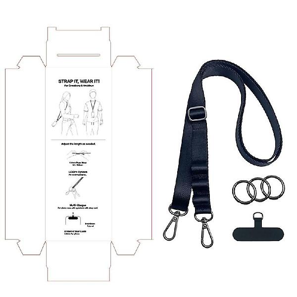  포램 핸드프리 스마트폰 멀티 스트랩 STL-01