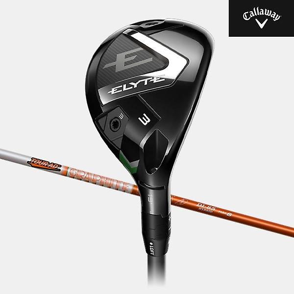  [주문제작]캘러웨이 ELYTE 엘리트 유틸리티[남성용][TOUR AD DI]