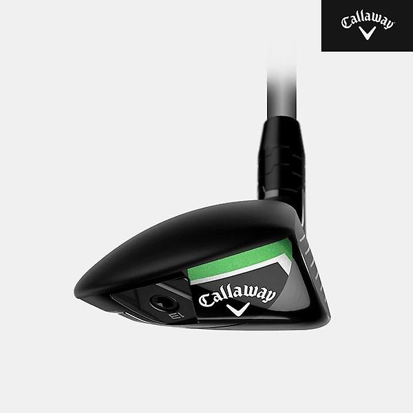  [주문제작]캘러웨이 ELYTE 엘리트 유틸리티[남성용][VENTUS BLUE]