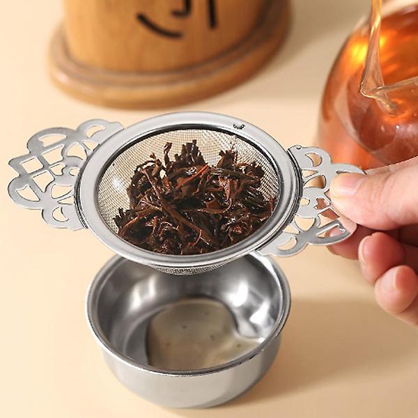  고원 양날개 티스트레이너 미니 차거름망 티망 티인퓨저