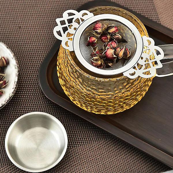  고원 양날개 티스트레이너 미니 차거름망 티망 티인퓨저