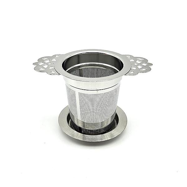  고원 양날개 티스트레이너 미니 차거름망 티망 티인퓨저