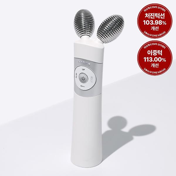  마미케어 홈케어 뷰티 디바이스 얼굴 마사지기 EMS 브이쎄라 V-THERA
