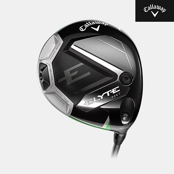  [투어이슈/주문제작]캘러웨이 ELYTE 엘리트 트리플 다이아몬드 TD T 드라이버[남성용][TOUR AD DI]