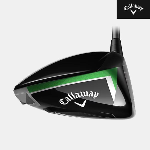  [투어이슈/주문제작]캘러웨이 ELYTE 엘리트 트리플 다이아몬드 TD T 드라이버[남성용][DIAMANA PD]