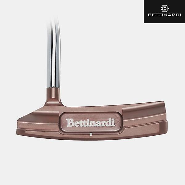  베티나르디 퀸비6 퍼터[남여공용][블레이드][LAMIN SINK FIT GRIP]