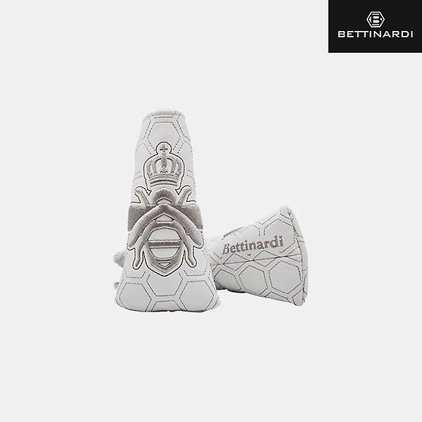  베티나르디 퀸비14 퍼터[남여공용][말렛][LAMIN SINK FIT GRIP]