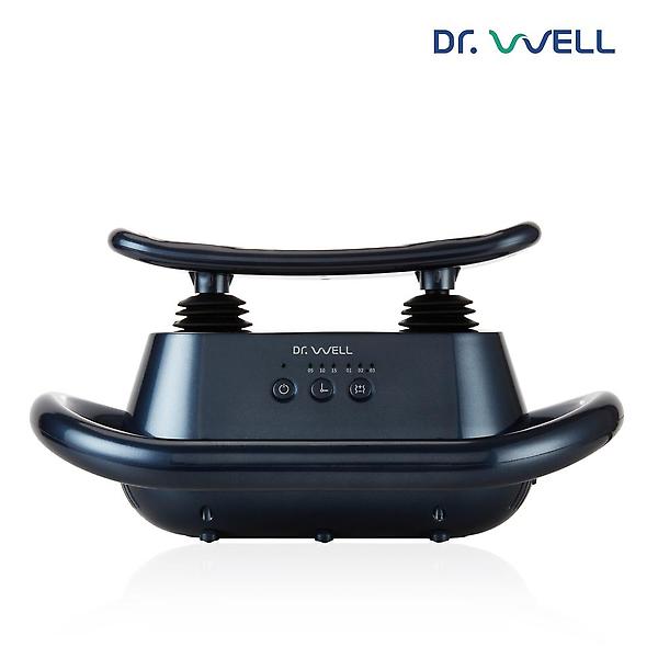  [닥터웰] 웰펌핑 멀티 마사지기 DR-1000
