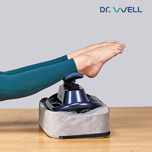  [닥터웰] 웰펌핑 멀티 마사지기 DR-1000