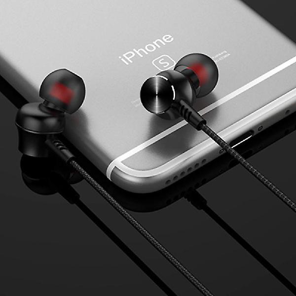  랏앤스카이 에코베이스 C타입 이어폰 수면용 무통증 줌 화상 회의 IBBT-TC5