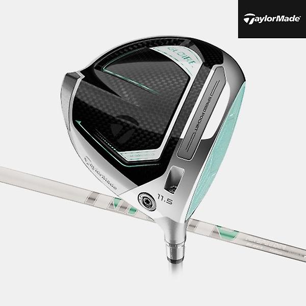  테일러메이드 올 뉴 글로리 드라이버[여성용][FUJIKURA AIRSPD TM]
