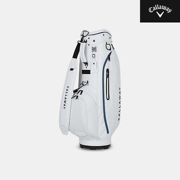  [캘러웨이코리아정품]2024 캘러웨이 웨이브 9.0 카트백/캐디백[남성용][3COLORS]